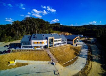 Dębica: Pieszo czy rowerem to jednak warto odwiedzić