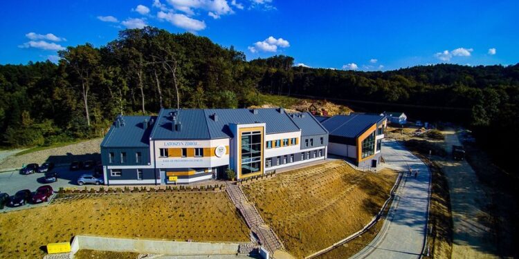 Dębica: Pieszo czy rowerem to jednak warto odwiedzić