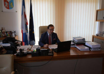 Region: Wotum zaufania i absolutorium dla zarządu