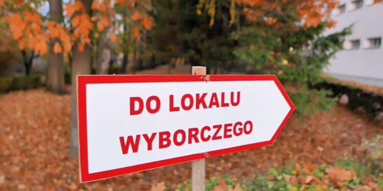 Mielec: Przygotowania do wyborów prezydenckich