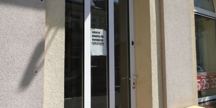 Mielec: Opinia prawna to sprawiła