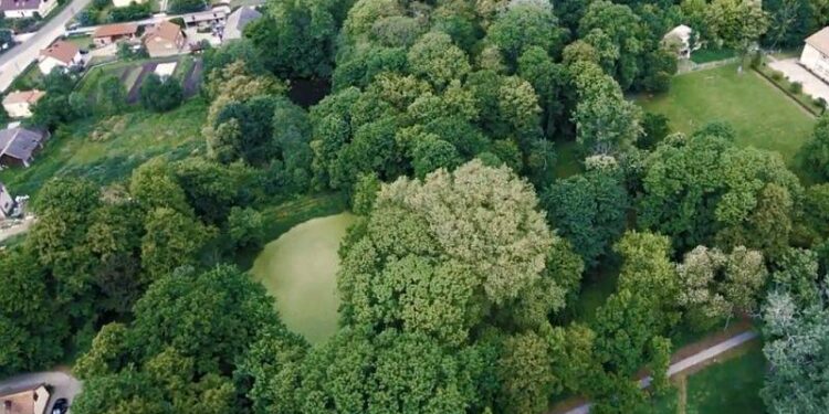 Dębica: Kolejne miejsce odzyskuje blask