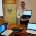 Grębów. Kolejne laptopy dla uczniów i nauczycieli