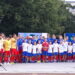 Sandomierz: Prezentacja drużyny SKS 'Wisła’ Sandomierz i piknik rodzinny.