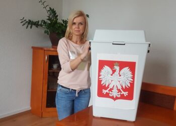 Tarnobrzeg. Przygotowania do przeprowadzenia II tury wyborów prezydenckich.