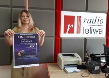 Sandomierz: Rusza kino plenerowe na dziedzińcu Zamku Królewskiego.