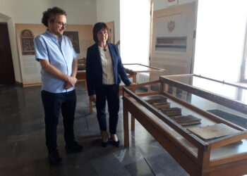 Sandomierz: W ratuszu o zgodzie sandomierskiej – bezpłatny wstęp na nową wystawę w 450. rocznicę podpisania zgody sandomierskiej.