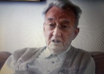 Tarnobrzeg. Zmarł Rajmund Aschenbrenner.