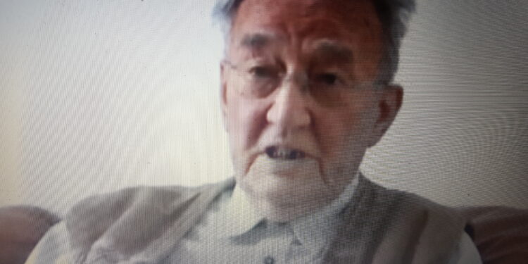 Tarnobrzeg. Zmarł Rajmund Aschenbrenner.