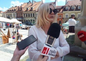 Sandomierz: Dziś drugi dzień 17. Festiwalu Filmów-Spotkań NieZwykłych.