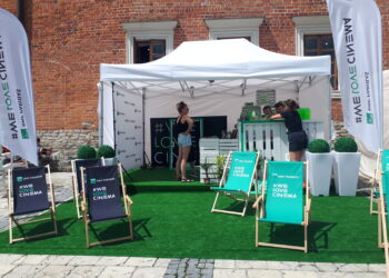 Sandomierz: Dziś drugi dzień 17. Festiwalu Filmów-Spotkań NieZwykłych.