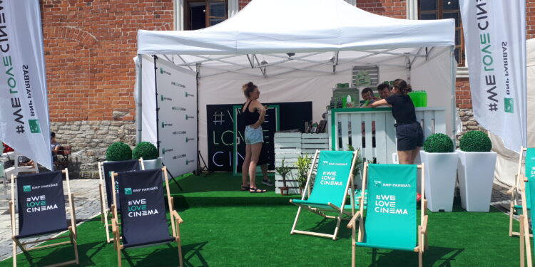 Sandomierz: Dziś drugi dzień 17. Festiwalu Filmów-Spotkań NieZwykłych.