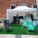 Sandomierz: Dziś drugi dzień 17. Festiwalu Filmów-Spotkań NieZwykłych.