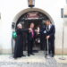 Sandomierz: „Ekumeniczny i tolerancyjny Sandomierz” 450 lat po podpisaniu zgody sandomierskiej.
