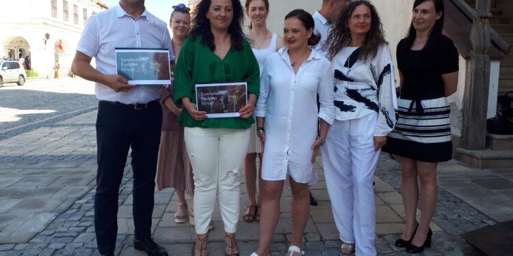 Sandomierz: „Sandomierz Fashion Street” łączy region.