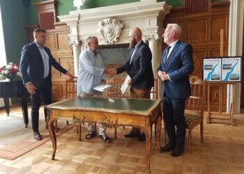 Tarnobrzeg, Sandomierz.  Muzeum ze zniżką.