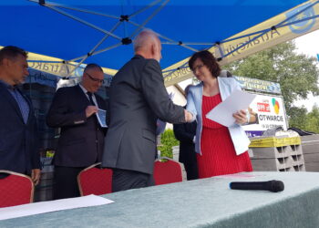 Tarnobrzeg. Jest dofinansowanie na przebudowę ulicy Orląt Lwowskich.