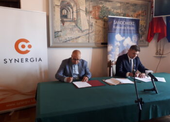 Sandomierz: Powstanie strategia promocji miasta.