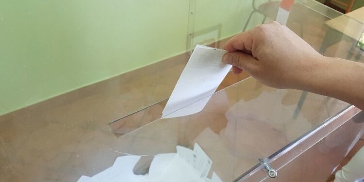 Tarnobrzeg. „To był bardzo spokojny dzień wyborczy.”