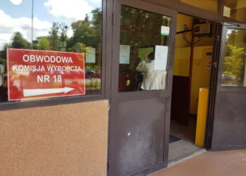 Tarnobrzeg. W mieście Andrzej Duda z przewagą.