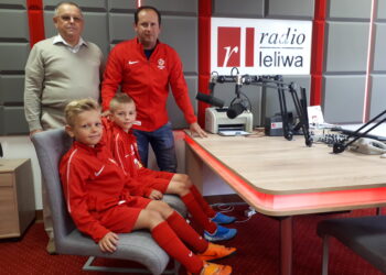 Sandomierz: MUKS Wisła Junior Sandomierz czeka na najmłodszych piłkarzy.