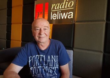 Tarnobrzeg, region.  IV Zlot Miłośników Mazdy MX-5.