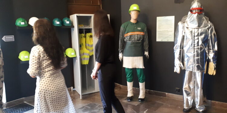 Sandomierz: 'Od piasku do szkła’ – interaktywna wystawa edukacyjna w Zamku Królewskim.