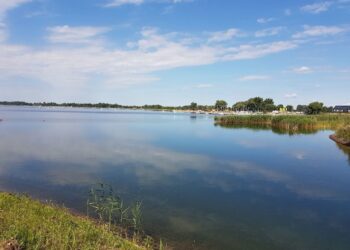Tarnobrzeg, region. Najczęściej topią się mężczyźni pod wpływem alkoholu.