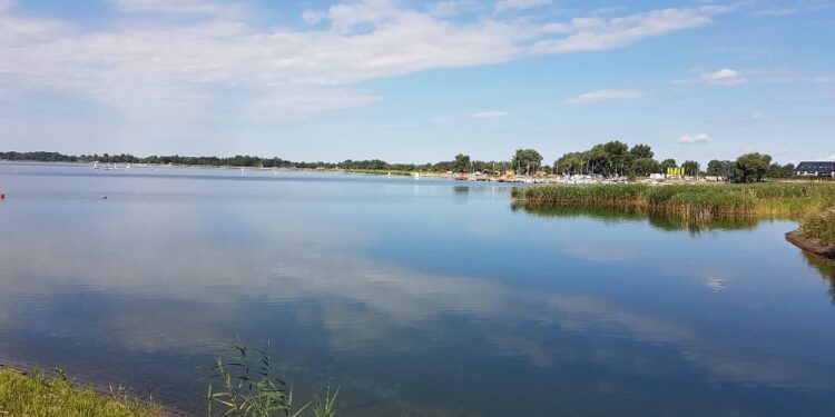 Tarnobrzeg, region. Najczęściej topią się mężczyźni pod wpływem alkoholu.