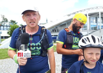 Sandomierz: Wisła Run 2020 dla zdrowej psychiki.