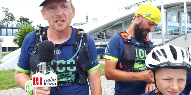 Sandomierz: Wisła Run 2020 dla zdrowej psychiki.