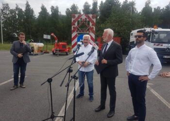 Tarnobrzeg. Miasto inwestuje w swoją spółkę.