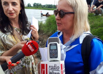 Sandomierz: Dziś „Wolne śpiewanie” na dziedzińcu Zamku Królewskiego.