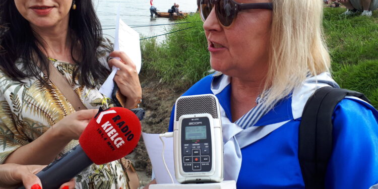 Sandomierz: Dziś „Wolne śpiewanie” na dziedzińcu Zamku Królewskiego.