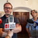 Sandomierz: Dziś ostatni dzień zdjęć „Ojca Mateusza” na ulicach miasta.