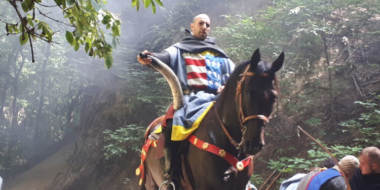 Pielaszów, Sandomierz: Dziś 76 rocznica bitwy pod Pielaszowem.