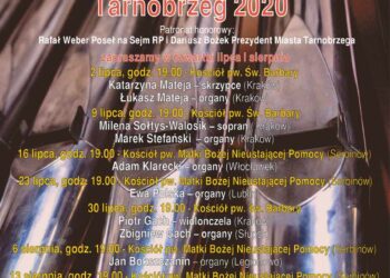 Tarnobrzeg. Program 500+.