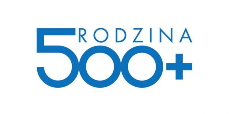 Tarnobrzeg. Program 500+.