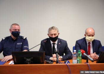 Osiek. Odtworzą posterunek policji