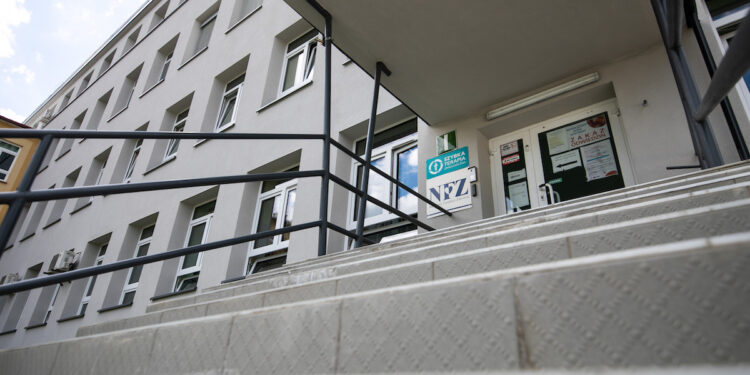 Mielec/Region: Poradnia dla ozdrowieńców