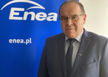 Połaniec. Nowe władze ENEI Elektrowni Połaniec