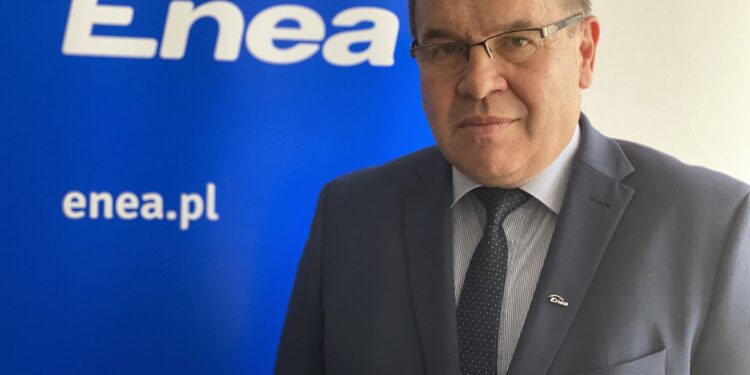 Połaniec. Nowe władze ENEI Elektrowni Połaniec