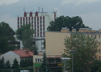 Rozmowa  z dyrektorem Wojewódzkiego Szpitala w Tarnobrzegu, Wiktorem Stasiakiem.