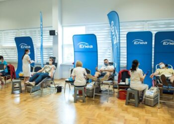 Połaniec. Energię mają we krwi