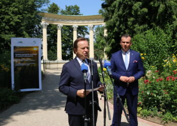 Region: Jasionka otwiera kolejne połączenia.