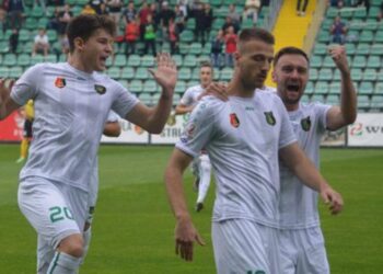 Stalowa Wola: Jeden krok do utrzymania