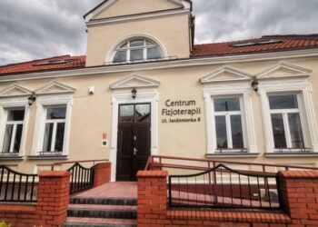 Tarnobrzeg. Spróbuj zaradzić wstydliwemu problemowi.