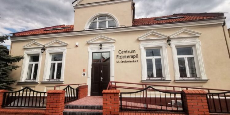 Tarnobrzeg. Spróbuj zaradzić wstydliwemu problemowi.