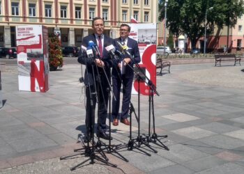 Mielec: Tu zaczęła się SOLIDARNOŚĆ