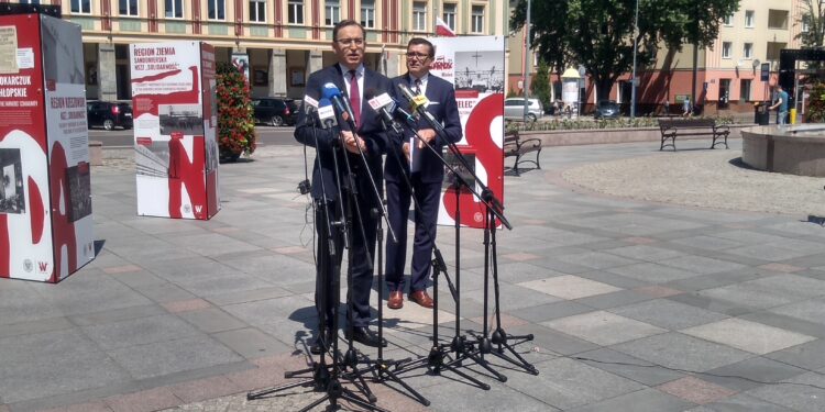 Mielec: Tu zaczęła się SOLIDARNOŚĆ